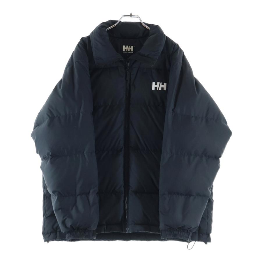 未使用に近い‼️Helly Hansen ダウンジャケット M ヘリーハンセン HELLY HANSEN（ヘリーハンセン） Bubble Down Jacket バブル ダウン