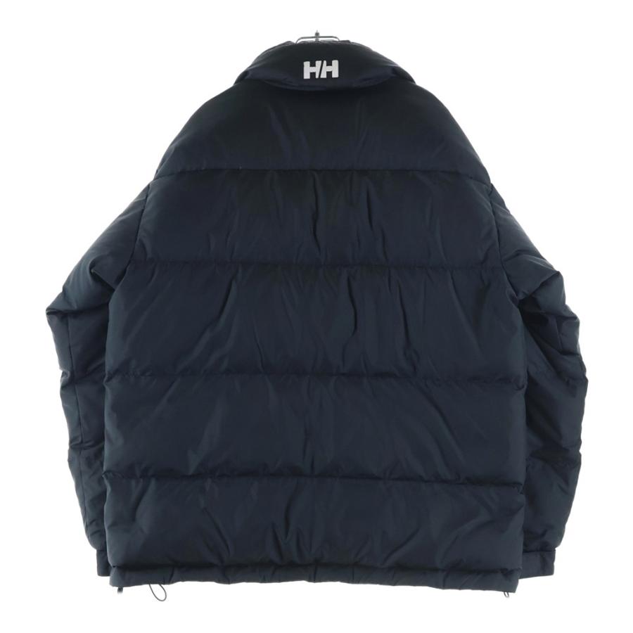 HELLY HANSEN（ヘリーハンセン） Bubble Down Jacket バブル ダウン