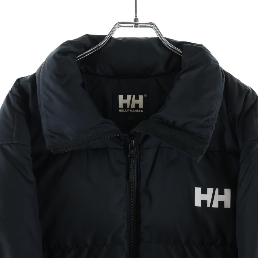 HELLY HANSEN（ヘリーハンセン） Bubble Down Jacket バブル ダウン 