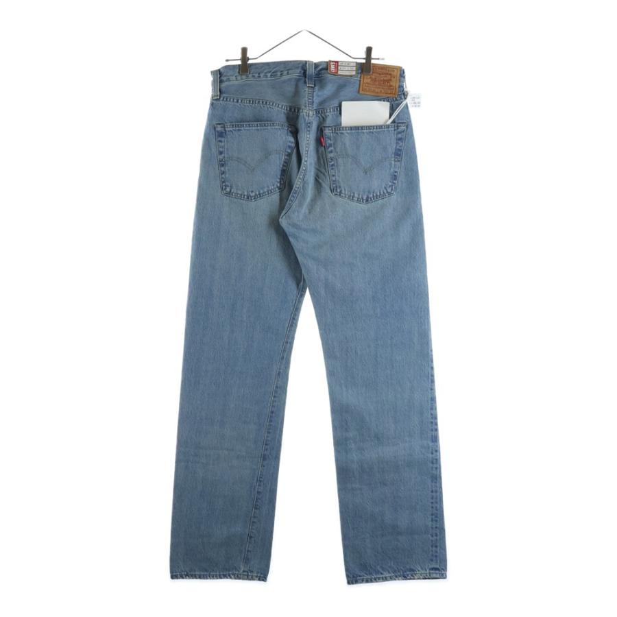 Levi's（リーバイス） 501XX 復刻 1947MODEL BIG E ボタン裏刻印3015