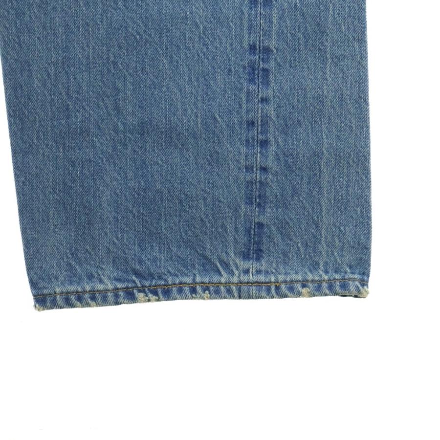8T7941 Levi's 501 デニムパンツ　ジーンズ　ビッグE 復刻 Levi's（リーバイス） 501XX 復刻 1947MODEL BIG E ボタン裏刻印3015