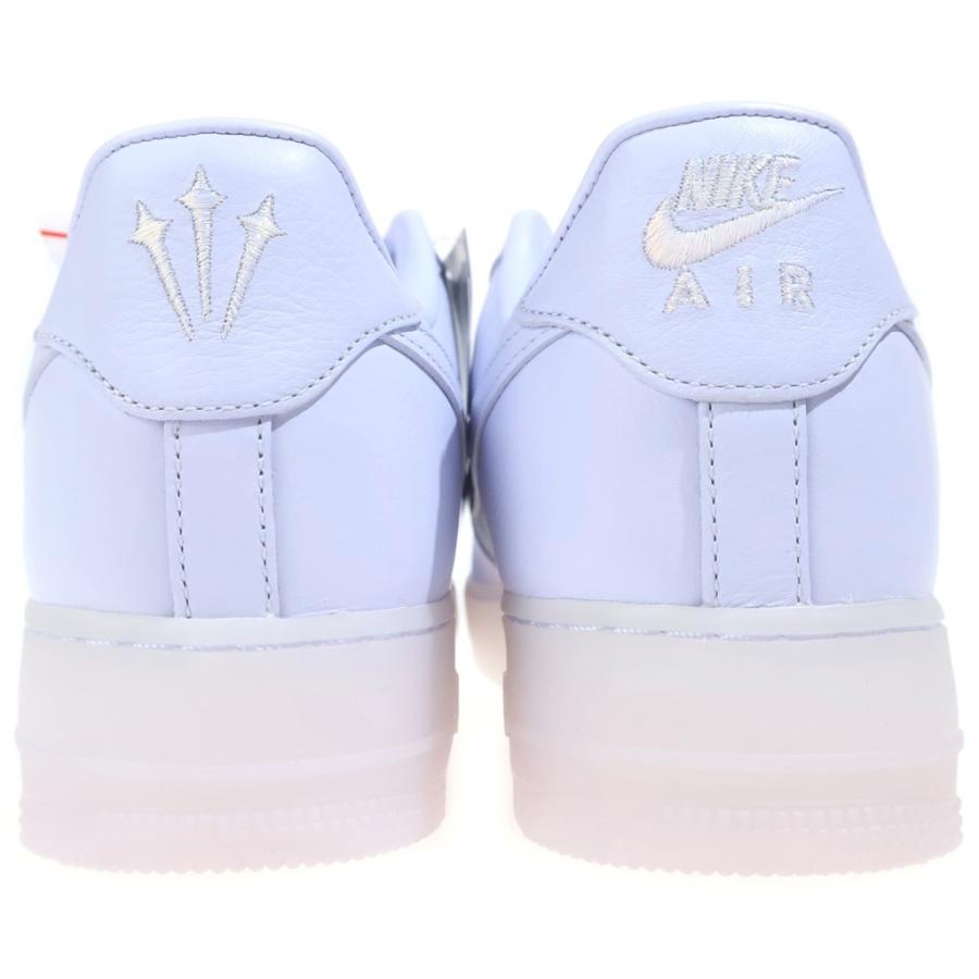 NIKE（ナイキ） × Drake NOCTA AIR FORCE 1 LOW SP Palest Purple エア 