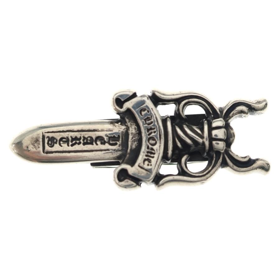 CHROME HEARTS（クロムハーツ） HAIRBAND DAGGER ダガー ヘアバンド