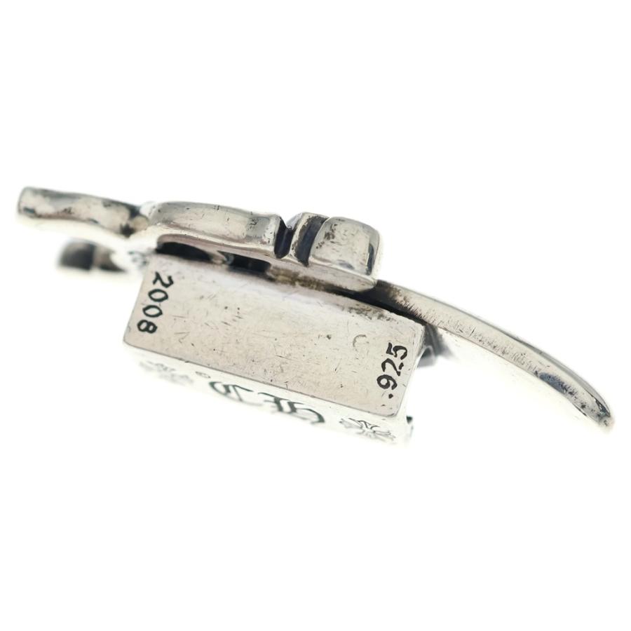 CHROME HEARTS（クロムハーツ） HAIRBAND DAGGER ダガー ヘアバンド