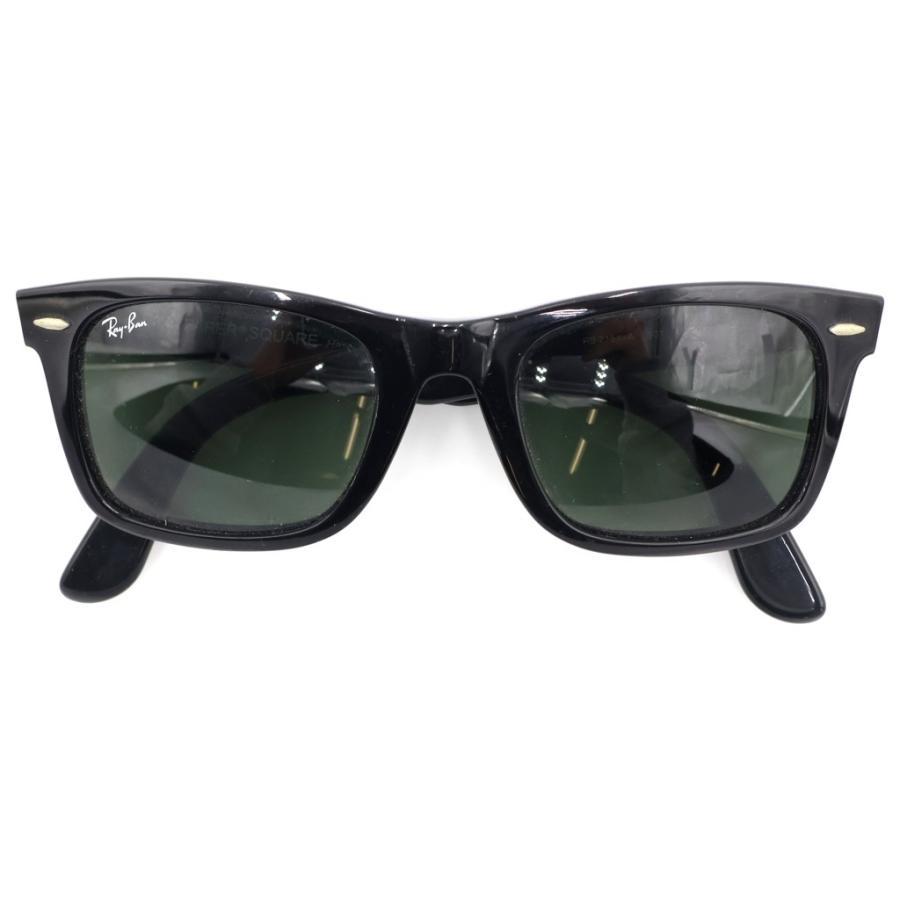 Ray Ban レイバン WAYFARER SUNGLASSES ウェイファーラー サングラス 