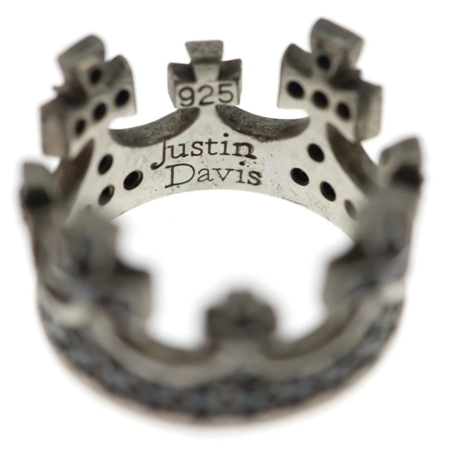 JUSTIN DAVIS（ジャスティンデイビス） ジャスティンデイヴィス