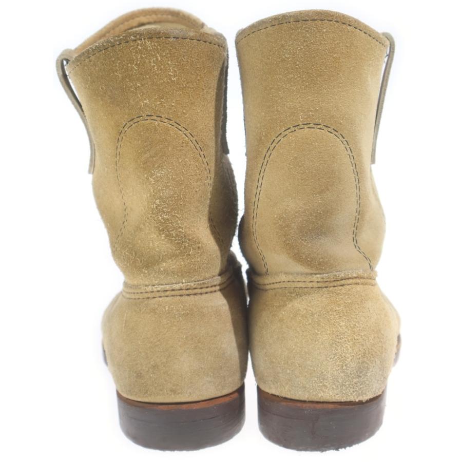 RED WING (レッド ウイング) 90s 1188 PECOS BOOTS サイズ8 ペコス