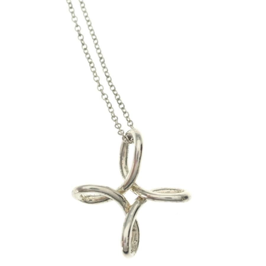 TIFFANY&Co.（ティファニー） TIFFANY & Co. インフィニティ クロス