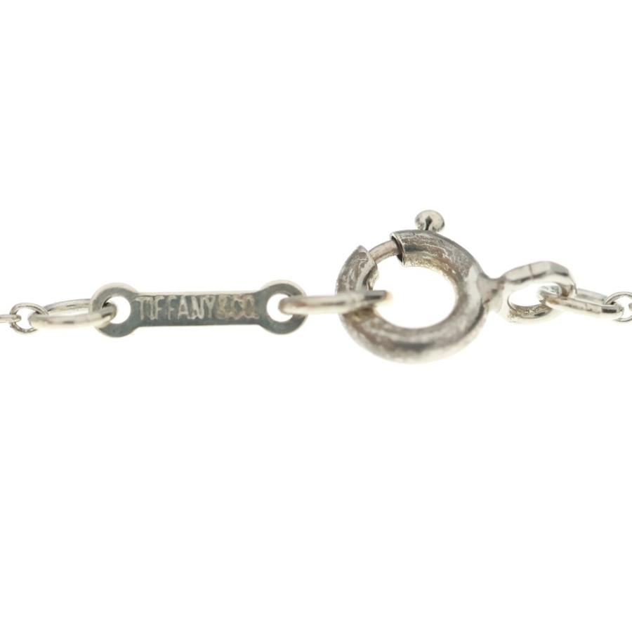 TIFFANY&Co.（ティファニー） TIFFANY & Co. インフィニティ クロス