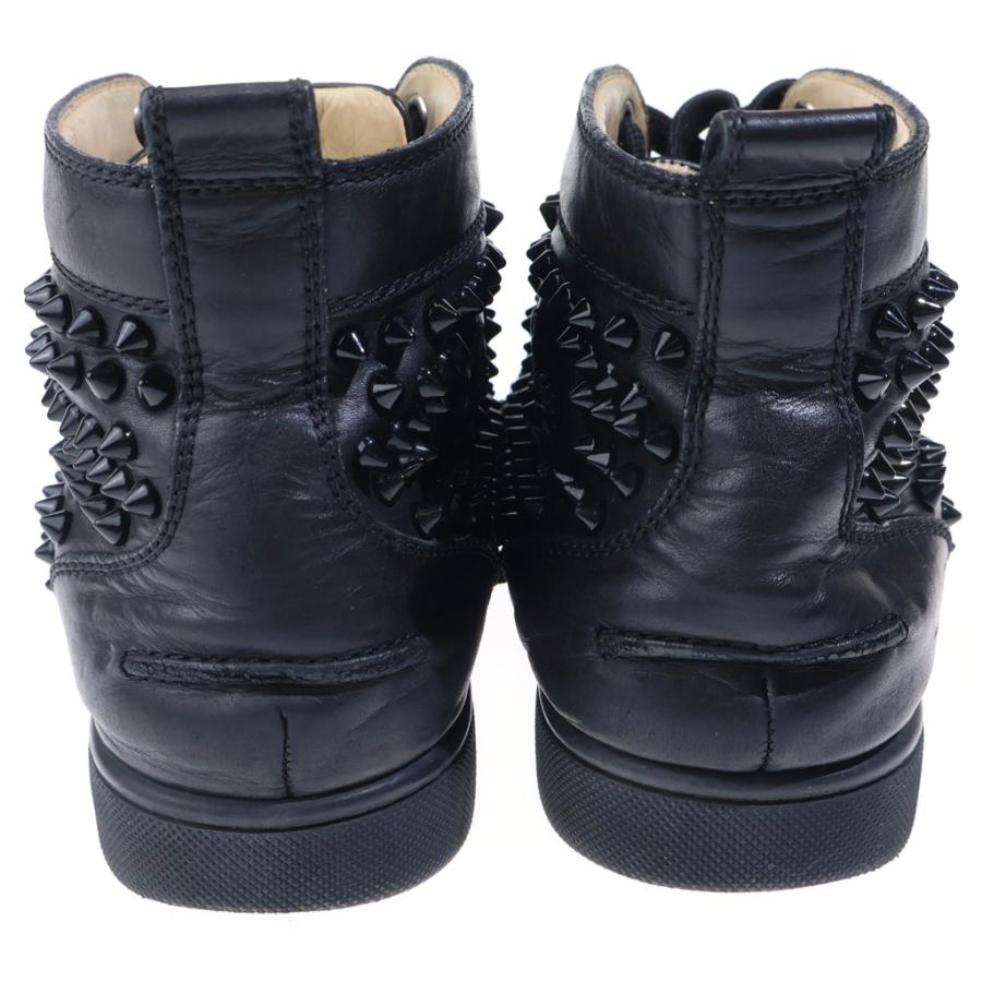 Christian Louboutin（クリスチャンルブタン） Louis Spikes スパイク