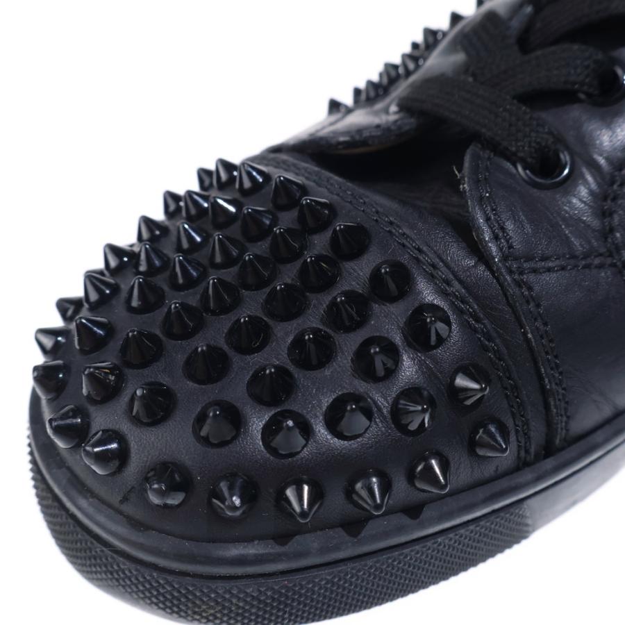 Christian Louboutin（クリスチャンルブタン） Louis Spikes スパイク