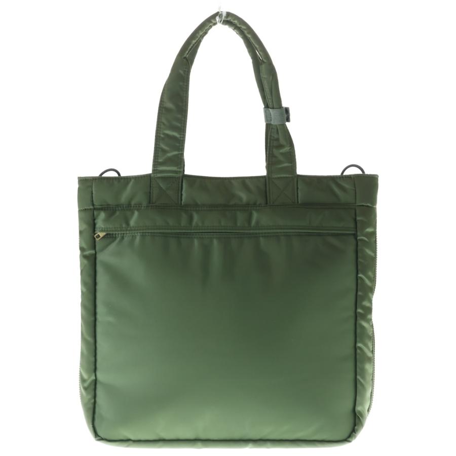 PORTER ポーター Tanker Tote Bag タンカー ナイロン ビジネス トート