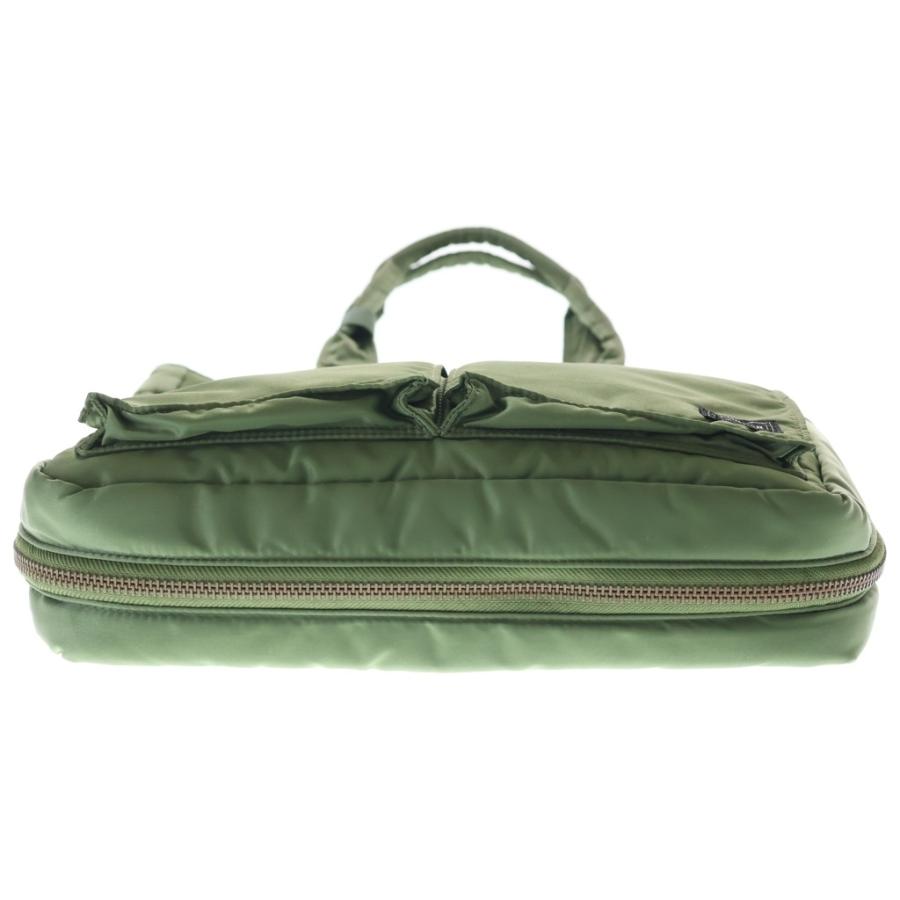 美品　PORTER　ポーター　タンカー　トートバッグ　ビジネスバッグ PORTER ポーター Tanker Tote Bag タンカー ナイロン ビジネス トート