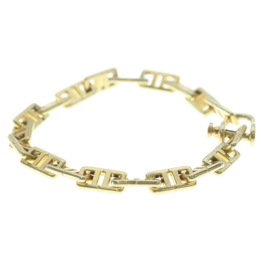 AMBUSH（アンブッシュ） SMALL MONOGRAM CHAIN BRACELET スモール