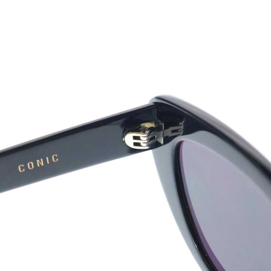 GENTLE MONSTER ジェントルモンスター CONIC 01 コニック サングラス