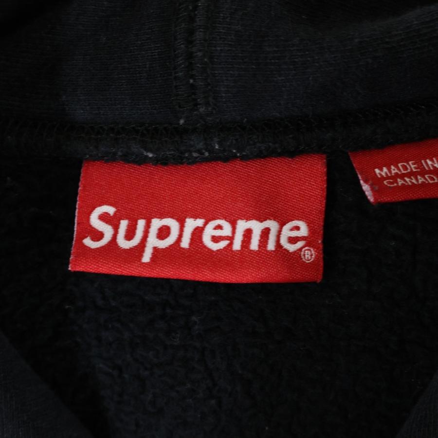 supreme シュプリーム　sick mother fooded パーカー Supreme（シュプリーム） 17SS Sick Mother Hooded Sweatshirt