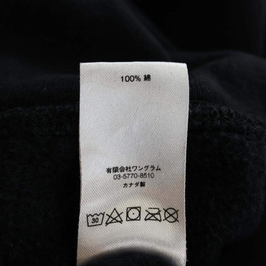 Supreme（シュプリーム） 17SS Sick Mother Hooded Sweatshirt
