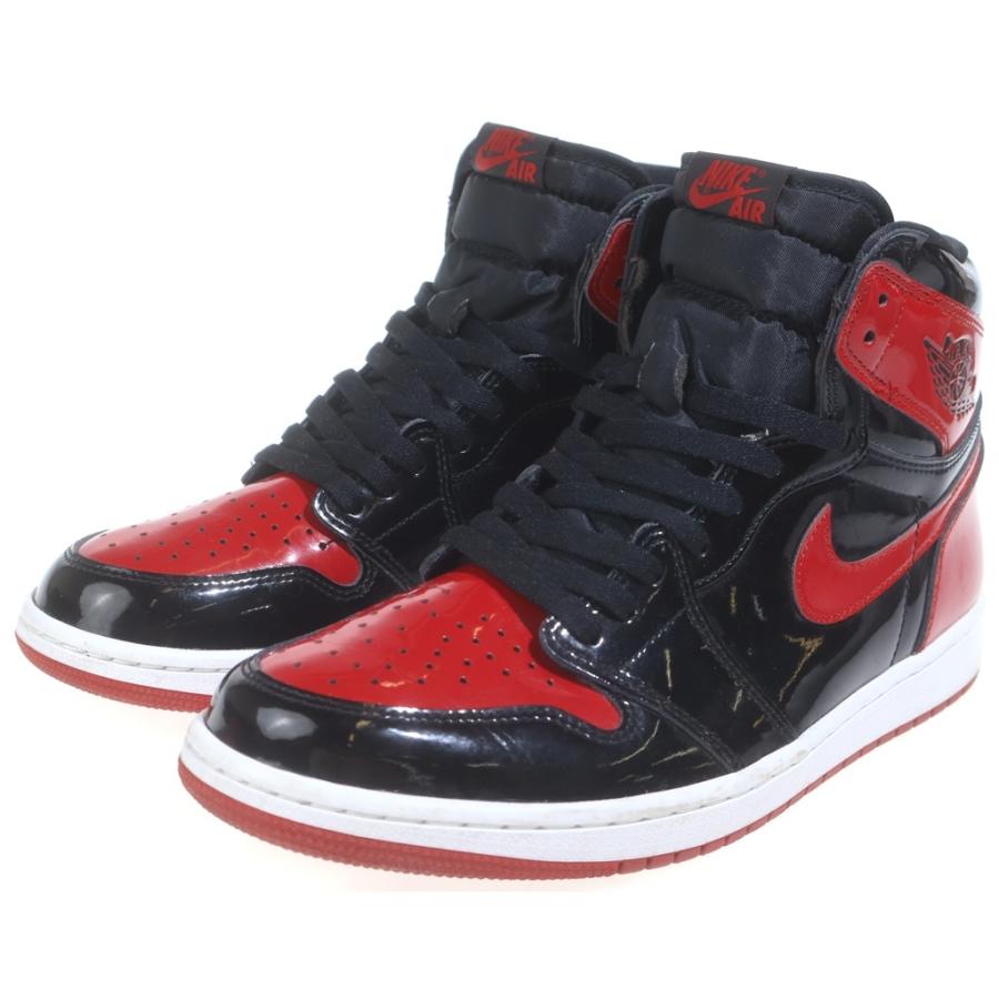 NIKE（ナイキ） AIR JORDAN 1 RETRO HIGH エアジョーダン1 レトロ 
