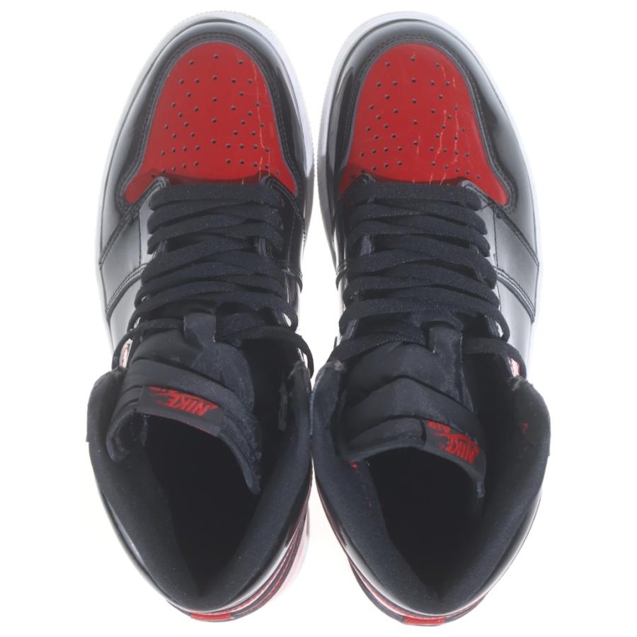 NIKE（ナイキ） AIR JORDAN 1 RETRO HIGH エアジョーダン1 レトロ 