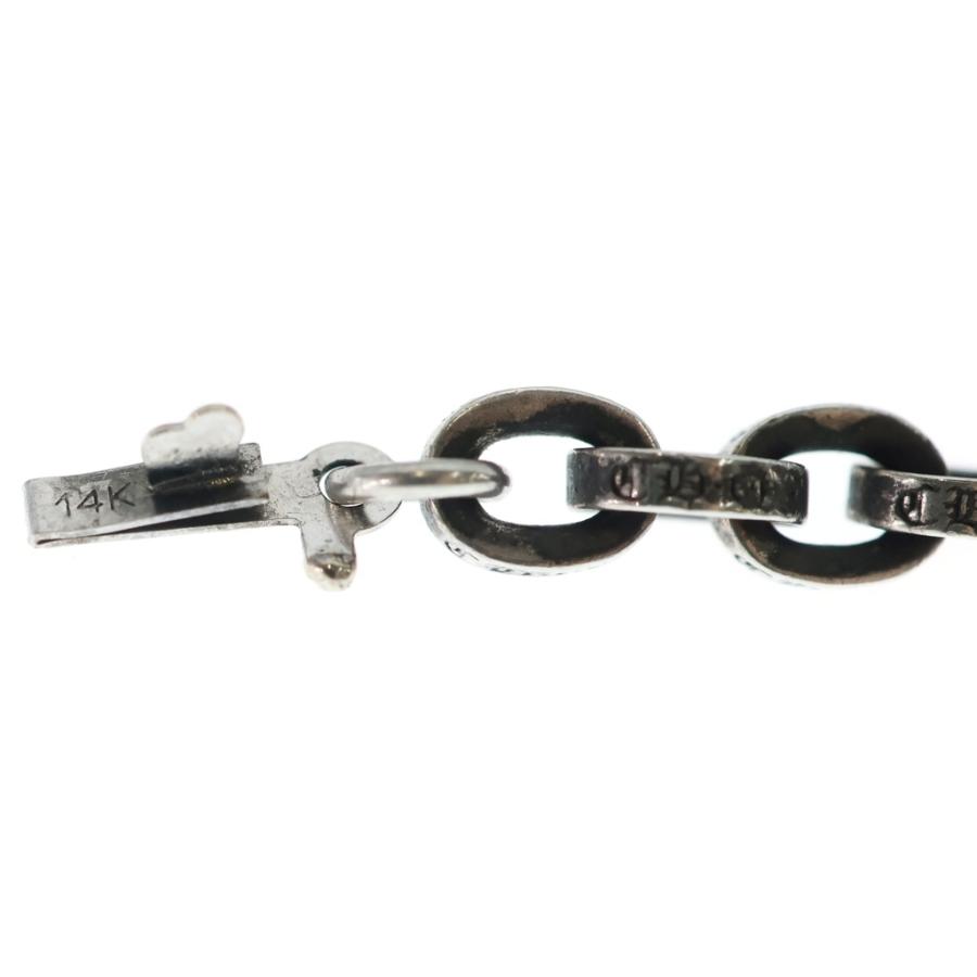 CHROME HEARTS（クロムハーツ） PAPER CHAIN 20 ペーパーチェーン