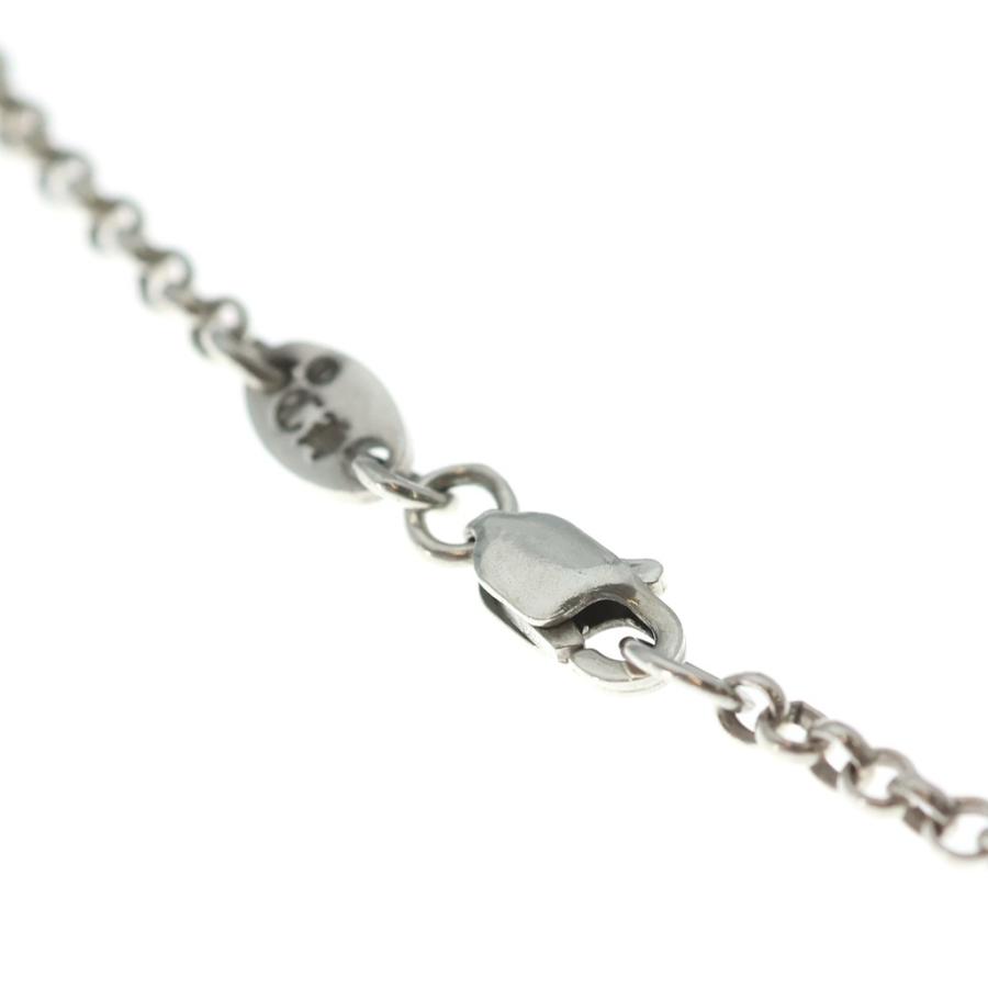 CHROME HEARTS（クロムハーツ） NECKCHAIN R20 オールド ロール