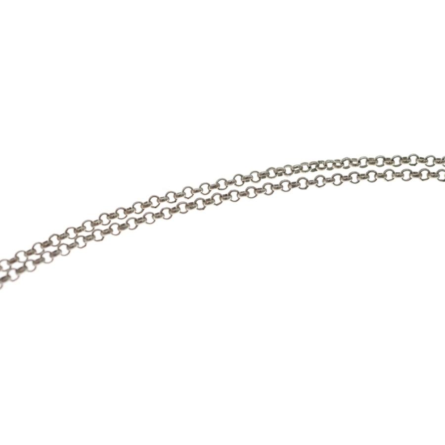 CHROME HEARTS（クロムハーツ） NECKCHAIN R20 オールド ロール
