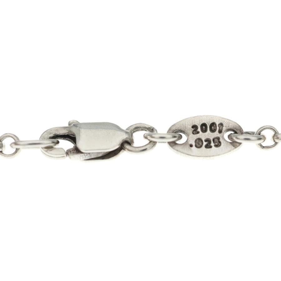 CHROME HEARTS（クロムハーツ） NECKCHAIN R20 オールド ロール