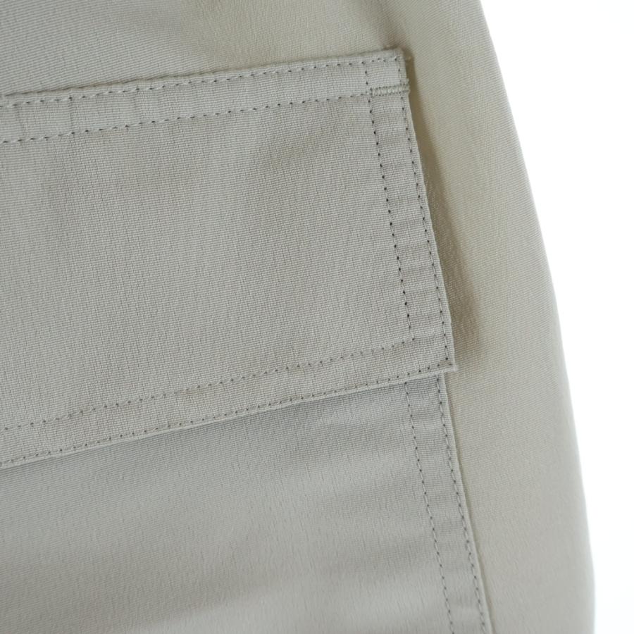 Rick Owens（リック・オウエンス） 21SS CARGO CROPPED サルエル