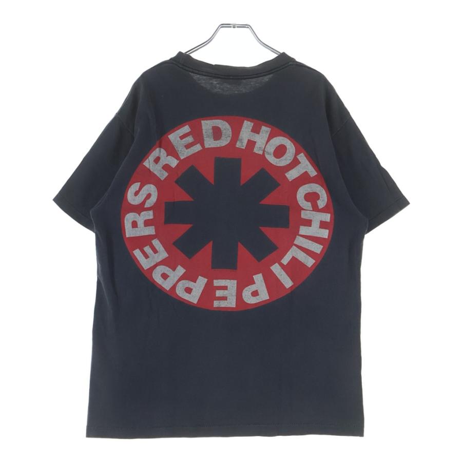 ヴィンテージ 90s RED HOT CHILI PEPPERS PICASSO GRAPHIC ホット