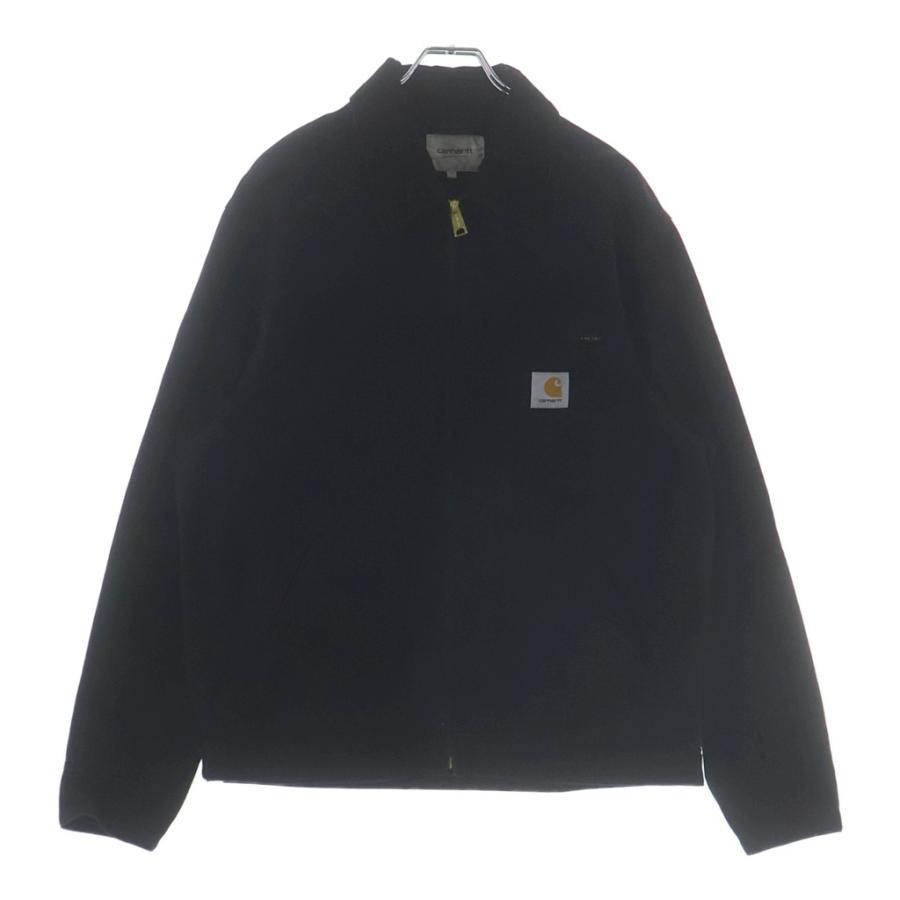 Carhartt（カーハート） DUCK DETROIT JACKET デトロイトジャケット