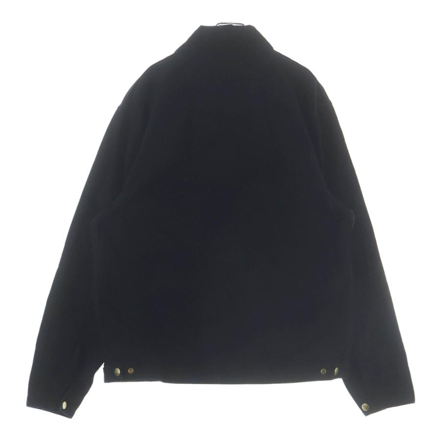 Carhartt（カーハート） DUCK DETROIT JACKET デトロイトジャケット