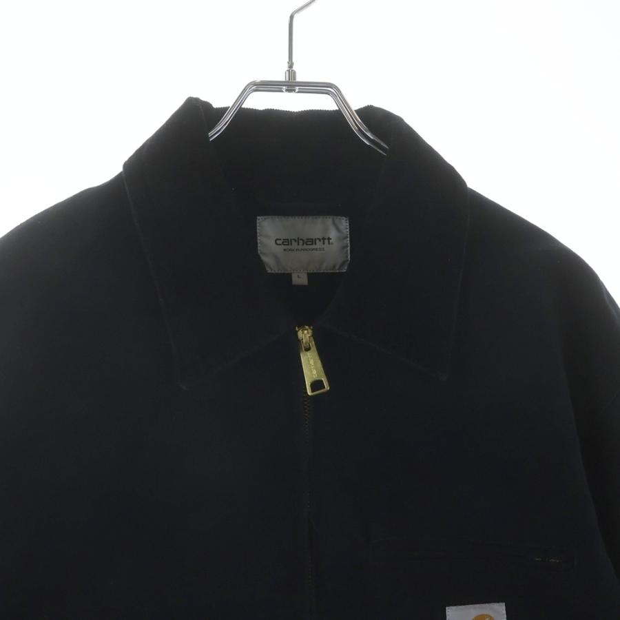 Carhartt（カーハート） DUCK DETROIT JACKET デトロイトジャケット