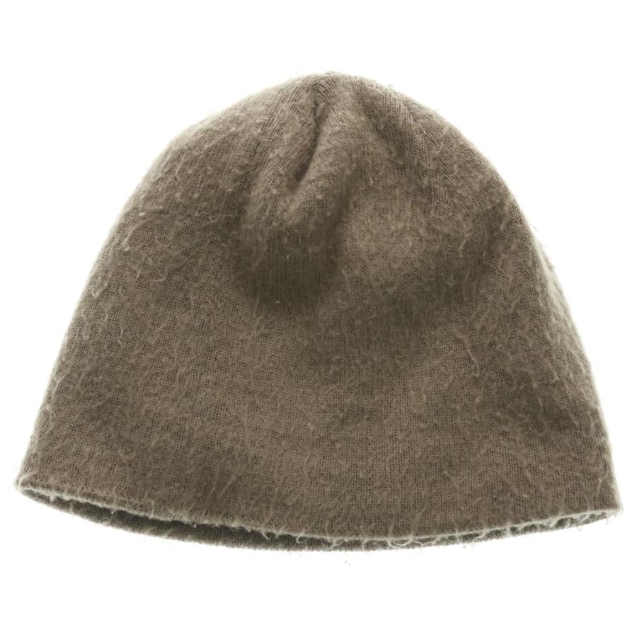 STUSSY（ステューシー） Brushed Out Skullcap ブラッシュアウト ロゴ