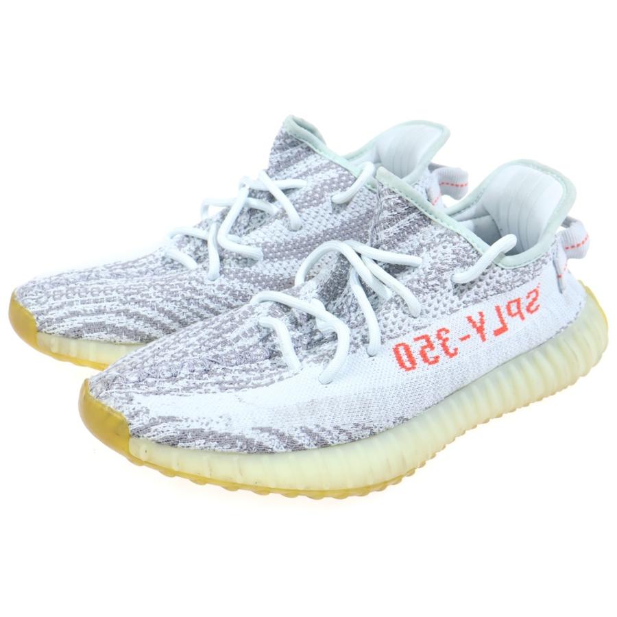 adidas（アディダス） YEEZY BOOST 350 V2 BLUE TINT イージーブースト 