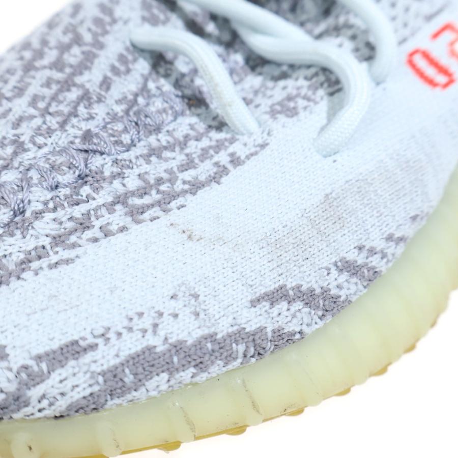 adidas（アディダス） YEEZY BOOST 350 V2 BLUE TINT イージーブースト 