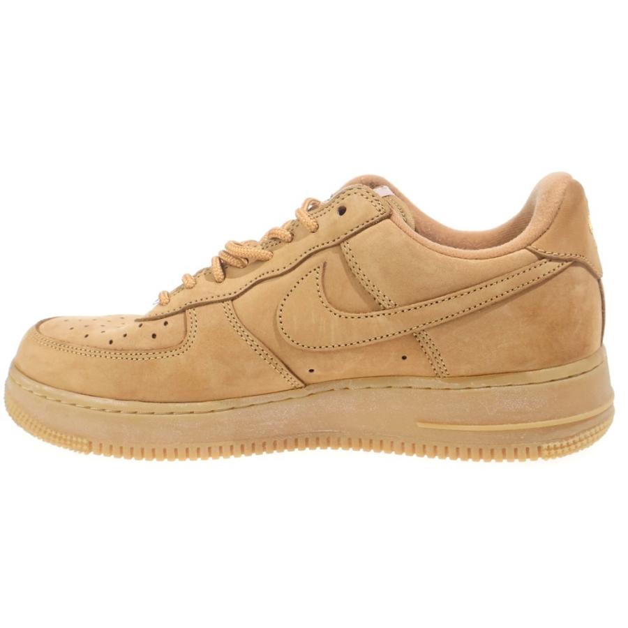 NIKE（ナイキ） ×SUPREME AIR FORCE 1 LOW SP シュプリーム エア