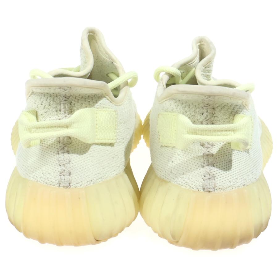 adidas（アディダス） YEEZY BOOST 350 V2 BUTTER イージーブースト 