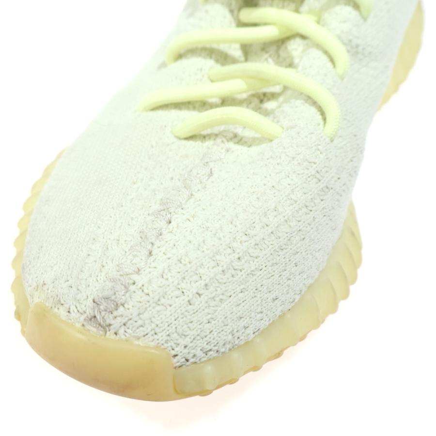 adidas（アディダス） YEEZY BOOST 350 V2 BUTTER イージーブースト 