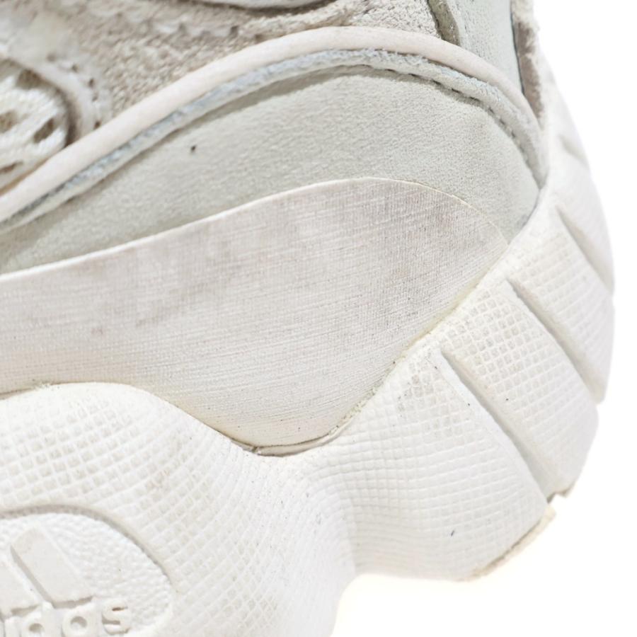 adidas（アディダス） YEEZY 500 BONE WHITE イージー500 ボーン 