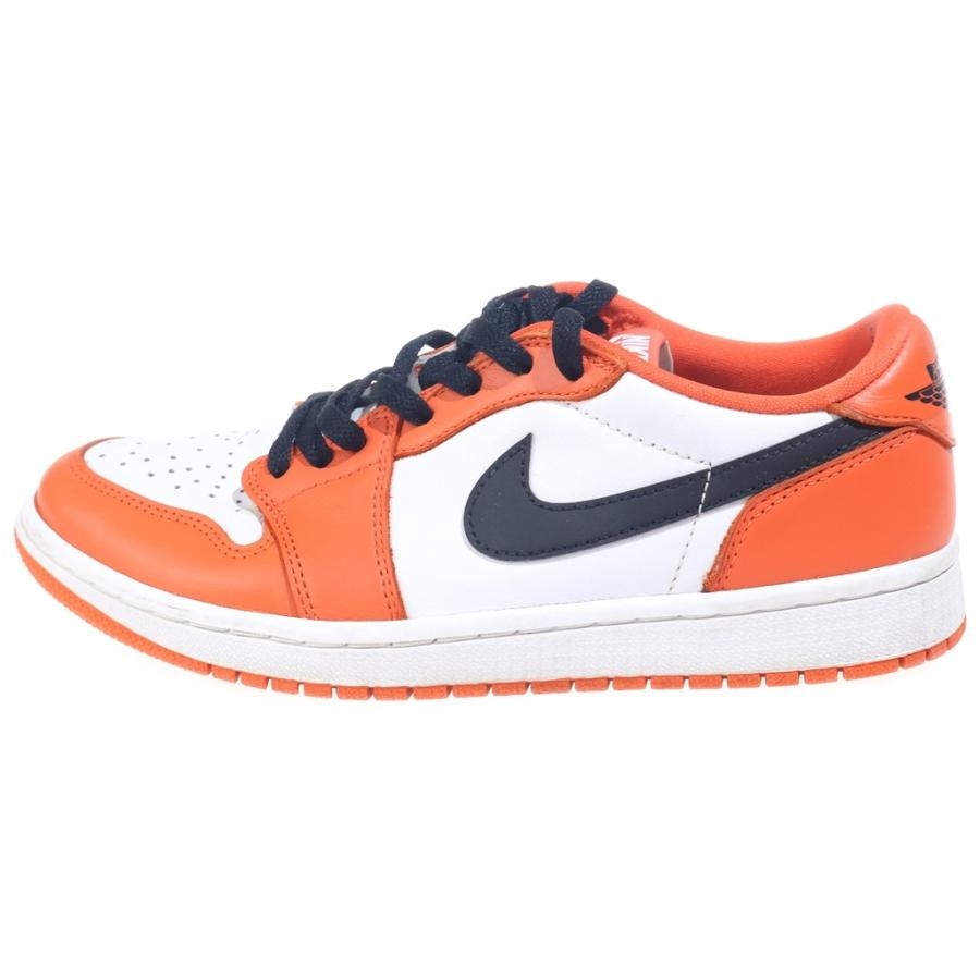 NIKE（ナイキ） AIR JORDAN 1 LOW STARFISH エアジョーダン1ロー 