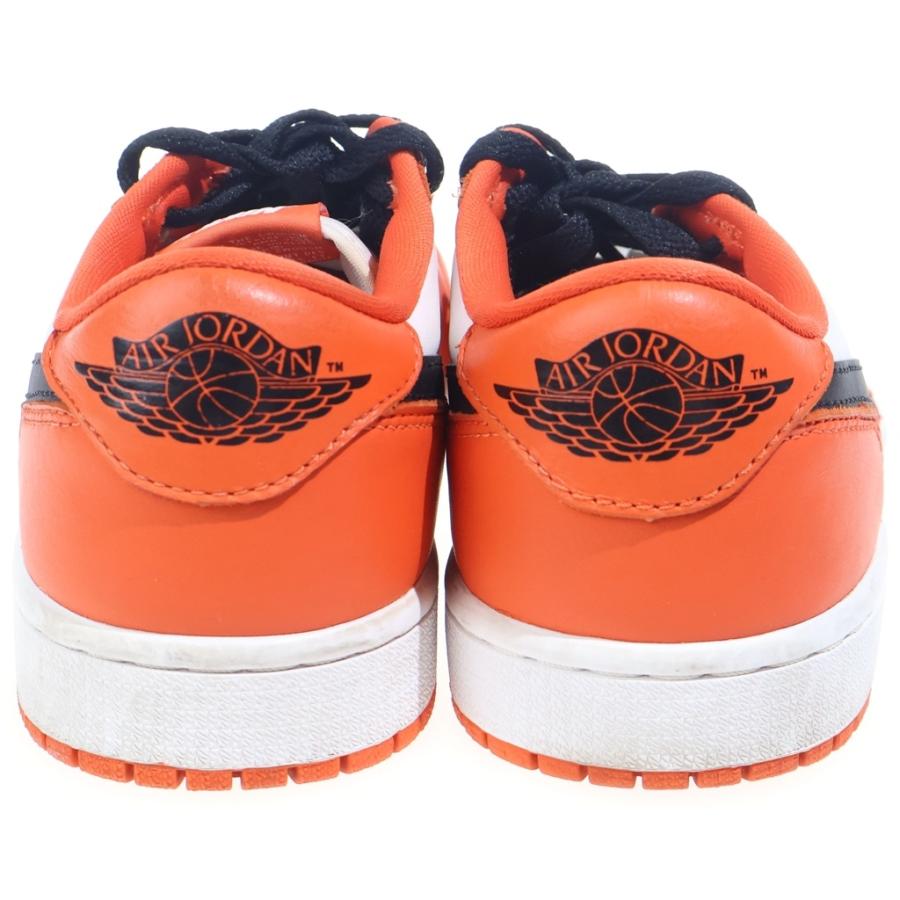 NIKE（ナイキ） AIR JORDAN 1 LOW STARFISH エアジョーダン1ロー 