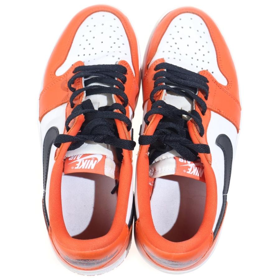NIKE（ナイキ） AIR JORDAN 1 LOW STARFISH エアジョーダン1ロー 