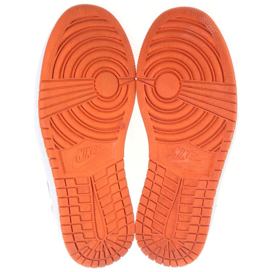 NIKE（ナイキ） AIR JORDAN 1 LOW STARFISH エアジョーダン1ロー 
