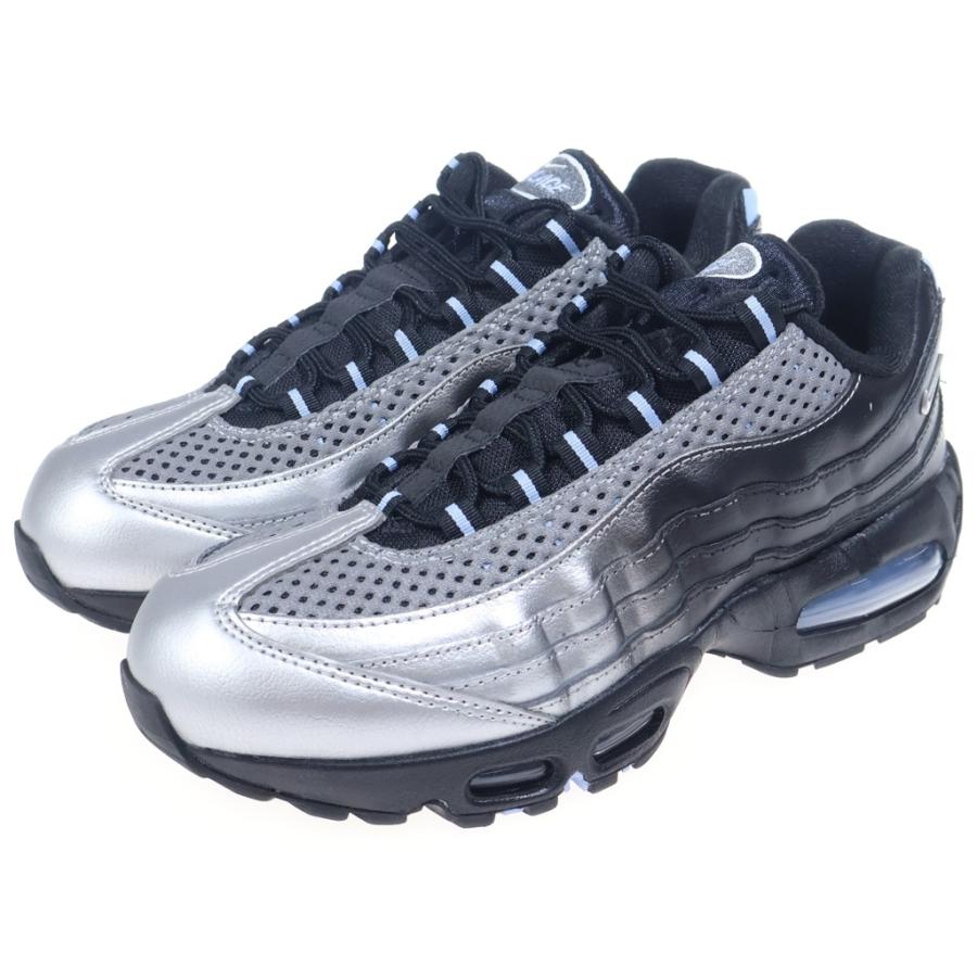 NIKE（ナイキ） ×パレス エアマックス95 ビッグバブル ローカット