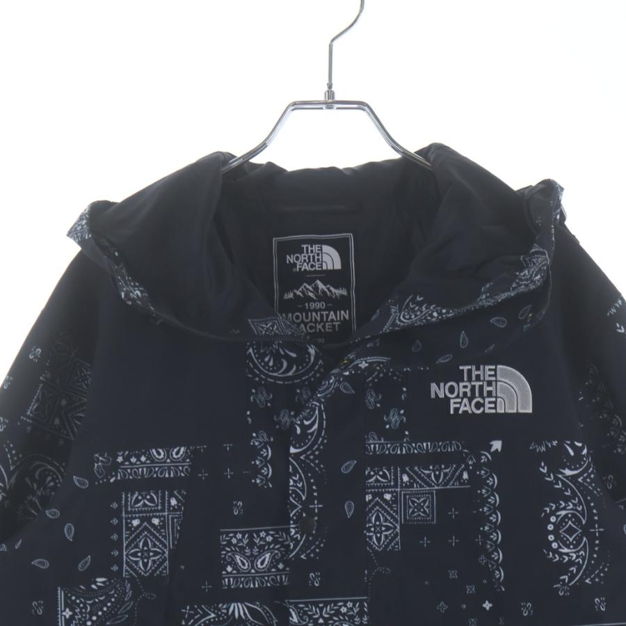 THE NORTH FACE（ザ ノースフェイス） GORE-TEX NOVELTY ECO GTX