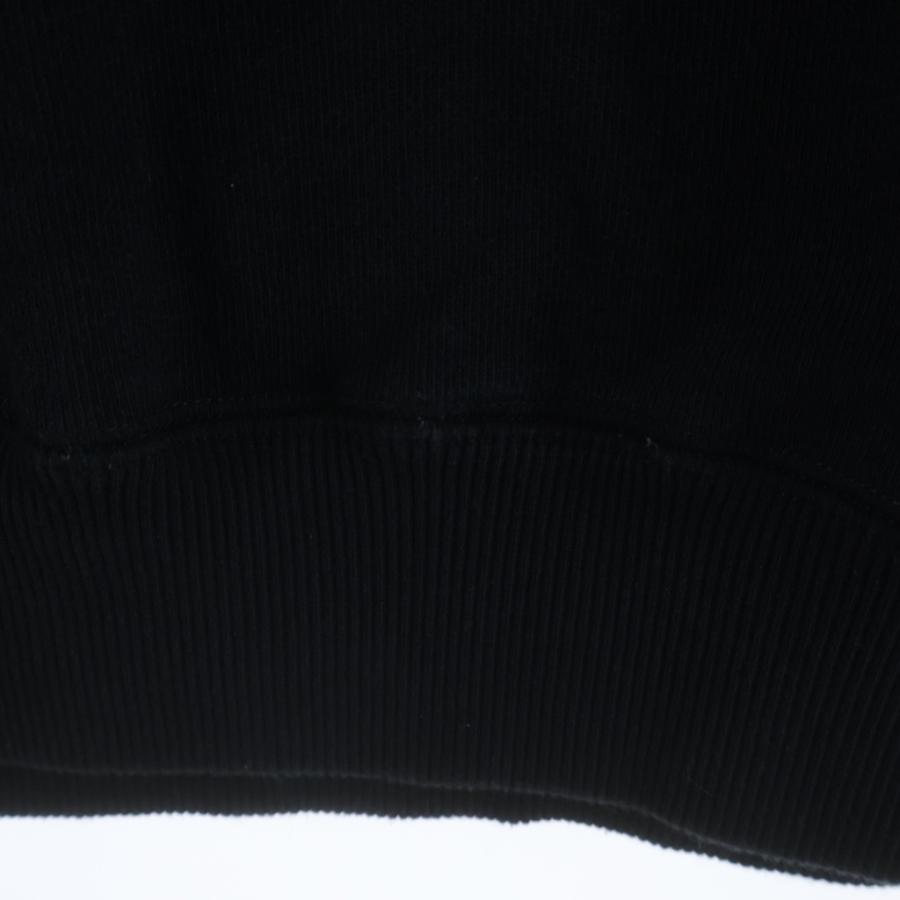 THE BLACK EYE PATCH ブラックアイパッチ Label Pack Print Hoodie