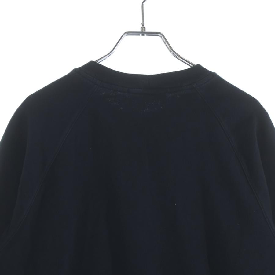 STONE ISLAND（ストーン アイランド） Logo Sweatshirts クルーネック