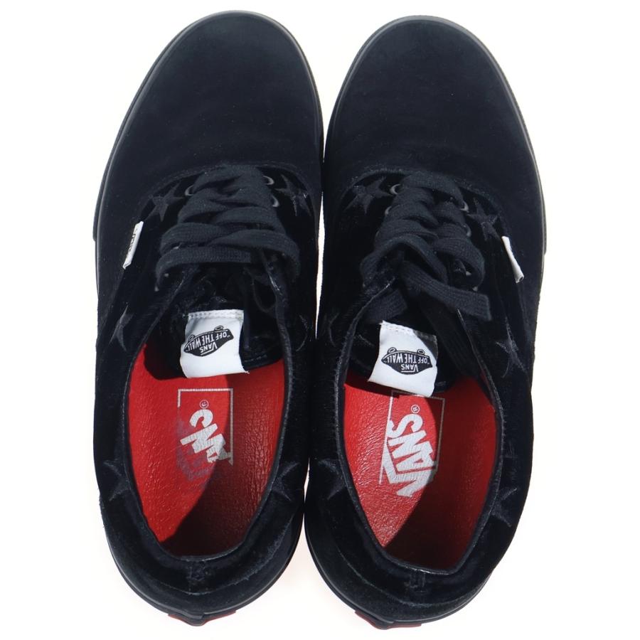 Supreme（シュプリーム） 13AW ×VANS Era Pro Velvet Stars エラ プロ