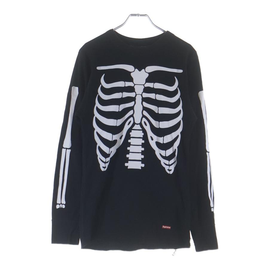 Supreme（シュプリーム） 24AW ×Hanes Bones Thermal Crew ヘインズ