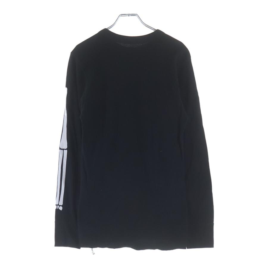 24aw Supreme Hanes Bones Thermal サーマル Supreme（シュプリーム） 24AW ×Hanes Bones Thermal Crew ヘインズ